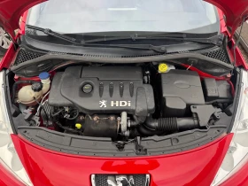 Peugeot 207 1.4HDI / Панорама / Автопилот - 5400 лв. - 28090110 11