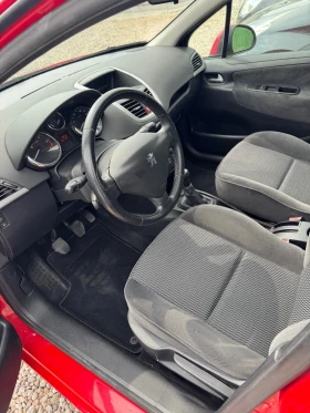 Peugeot 207 1.4HDI / Панорама / Автопилот - 5400 лв. - 28090110 8