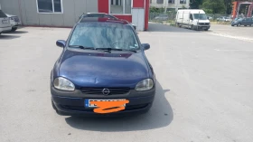 Обява за продажба на Opel Corsa B ~2 399 лв. - изображение 2