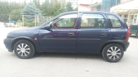 Обява за продажба на Opel Corsa B ~2 399 лв. - изображение 1
