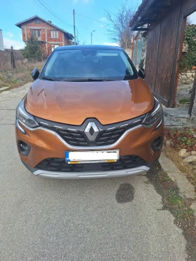 Обява за продажба на Renault Captur Intens +  ~29 900 лв. - изображение 2