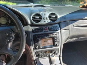 Mercedes-Benz CLK 270 CDI | Mobile.bg    6