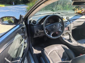 Mercedes-Benz CLK 270 CDI | Mobile.bg    7