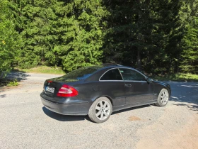 Mercedes-Benz CLK 270 CDI | Mobile.bg    4
