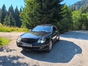 Mercedes-Benz CLK 270 CDI | Mobile.bg    5