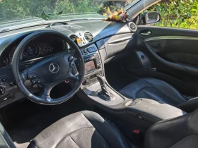 Mercedes-Benz CLK 270 CDI | Mobile.bg    8