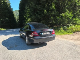 Mercedes-Benz CLK 270 CDI | Mobile.bg    3