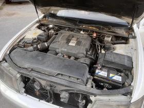 Lexus LS 400 | Mobile.bg    16