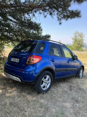 Suzuki SX4 | Mobile.bg    2