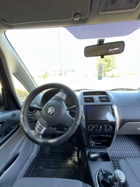 Suzuki SX4 | Mobile.bg    4
