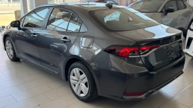 Toyota Corolla - 41300 лв. - 83074076 4