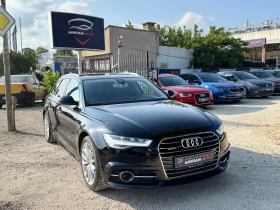 Audi A6 S-Line* Kamera * Night Vision* Distronic* Panorama - 31900 лв. - 53131777 3