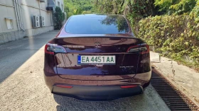 Tesla Model Y 4x4 AWD LONG RANGE, DUALMOTOR - 72900 лв. - 13009046 3