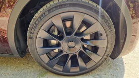 Tesla Model Y 4x4 AWD LONG RANGE, DUALMOTOR - 72900 лв. - 13009046 16