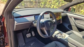 Tesla Model Y 4x4 AWD LONG RANGE, DUALMOTOR - 72900 лв. - 13009046 6