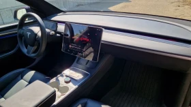 Tesla Model Y 4x4 AWD LONG RANGE, DUALMOTOR - 72900 лв. - 13009046 15
