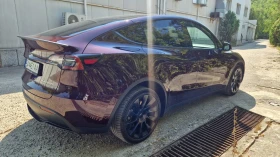 Tesla Model Y 4x4 AWD LONG RANGE, DUALMOTOR - 72900 лв. - 13009046 2