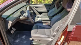 Tesla Model Y 4x4 AWD LONG RANGE, DUALMOTOR - 72900 лв. - 13009046 5