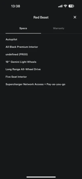 Tesla Model Y 4x4 AWD LONG RANGE, DUALMOTOR - 72900 лв. - 13009046 17