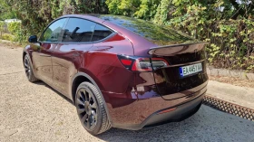 Tesla Model Y 4x4 AWD LONG RANGE, DUALMOTOR - 72900 лв. - 13009046 4