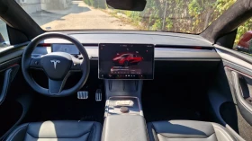 Tesla Model Y 4x4 AWD LONG RANGE, DUALMOTOR - 72900 лв. - 13009046 9