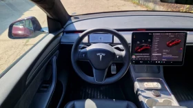 Tesla Model Y 4x4 AWD LONG RANGE, DUALMOTOR - 72900 лв. - 13009046 11