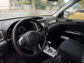 Subaru Forester 2.0 BENZIN AUSTRIA | Mobile.bg    9