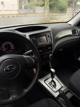 Subaru Forester 2.0 BENZIN AUSTRIA | Mobile.bg    14