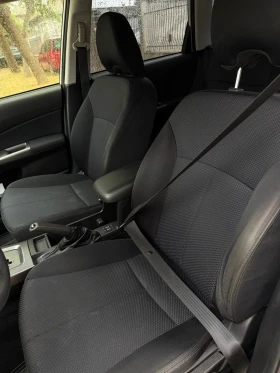 Subaru Forester 2.0 BENZIN AUSTRIA | Mobile.bg    10