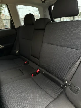 Subaru Forester 2.0 BENZIN AUSTRIA | Mobile.bg    13