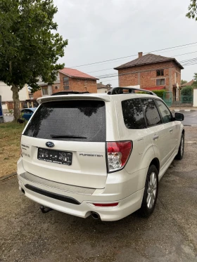 Subaru Forester 2.0 BENZIN AUSTRIA | Mobile.bg    5