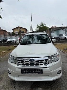 Subaru Forester 2.0 BENZIN AUSTRIA | Mobile.bg    2