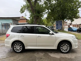 Subaru Forester 2.0 BENZIN AUSTRIA | Mobile.bg    4