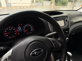 Subaru Forester 2.0 BENZIN AUSTRIA | Mobile.bg    11