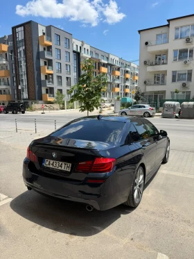  BMW 535
