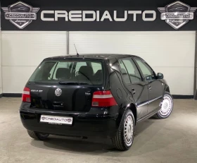 Обява за продажба на VW Golf 1.9TDI 90hp ~4 800 лв. - изображение 5