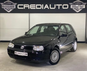     VW Golf 1.9TDI 90hp