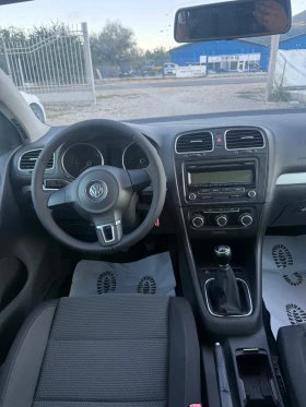 VW Golf 1.6TDI*  | Mobile.bg    8