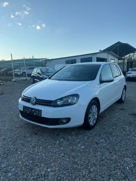 VW Golf 1.6TDI* ЛИЗИНГ