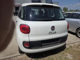 Обява за продажба на Fiat 500L ~11 лв. - изображение 5
