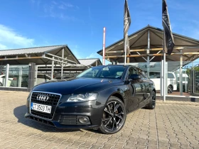 Обява за продажба на Audi A4 2.0TDI#S-LINE#NAVI#LED#PDC#ТЕМПОМАТ#2012г ~14 999 лв. - изображение 1