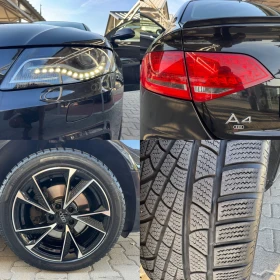 Обява за продажба на Audi A4 2.0TDI#S-LINE#NAVI#LED#PDC#ТЕМПОМАТ#2012г ~14 999 лв. - изображение 6