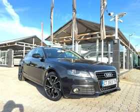 Обява за продажба на Audi A4 2.0TDI#S-LINE#NAVI#LED#PDC#ТЕМПОМАТ#2012г ~14 999 лв. - изображение 1