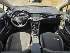 Обява за продажба на Opel Astra 1.6 CDTI ~22 200 лв. - изображение 6