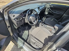Обява за продажба на Opel Astra 1.6 CDTI ~22 200 лв. - изображение 5
