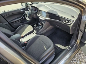 Обява за продажба на Opel Astra 1.6 CDTI ~22 200 лв. - изображение 4