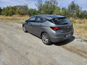 Обява за продажба на Opel Astra 1.6 CDTI ~22 200 лв. - изображение 2