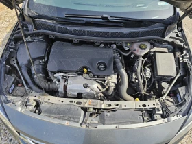 Обява за продажба на Opel Astra 1.6 CDTI ~22 200 лв. - изображение 8