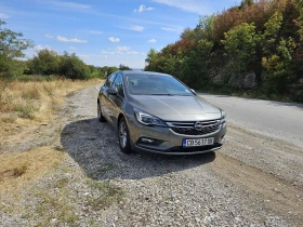 Обява за продажба на Opel Astra 1.6 CDTI ~22 200 лв. - изображение 1