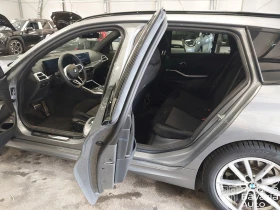 BMW 320 d Touring M Sport Paket Sportautomatic - 72620 лв. / 37130.02 € - 68985897 5